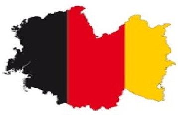 germany_flag_map