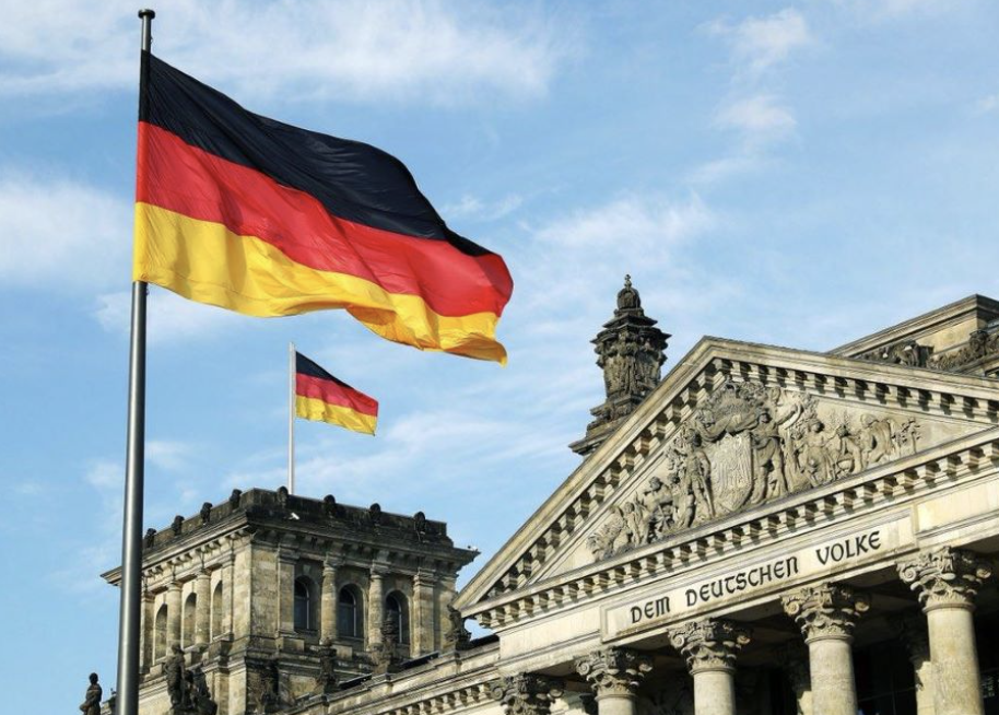 Dịch thuật tiếng Đức, Phiên dịch tiếng Đức